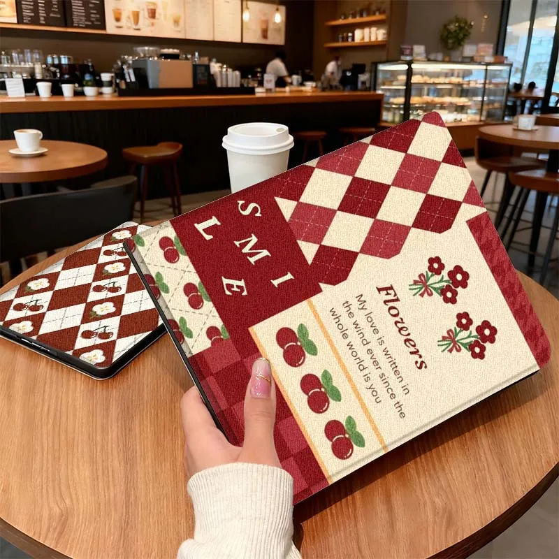 Retro Diamond Patte… - image