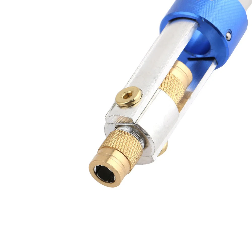 Swap Drill Bit Rotary Tool Kit HSS Screwdriver Flip Drive Half Time Drill Driver Swivel Head Quick-Change Driving Repair Tools