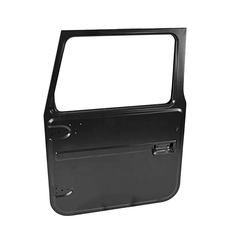 

High Quality Replacement Front Rear Siding Car Door for Land Cruiser 40 Series