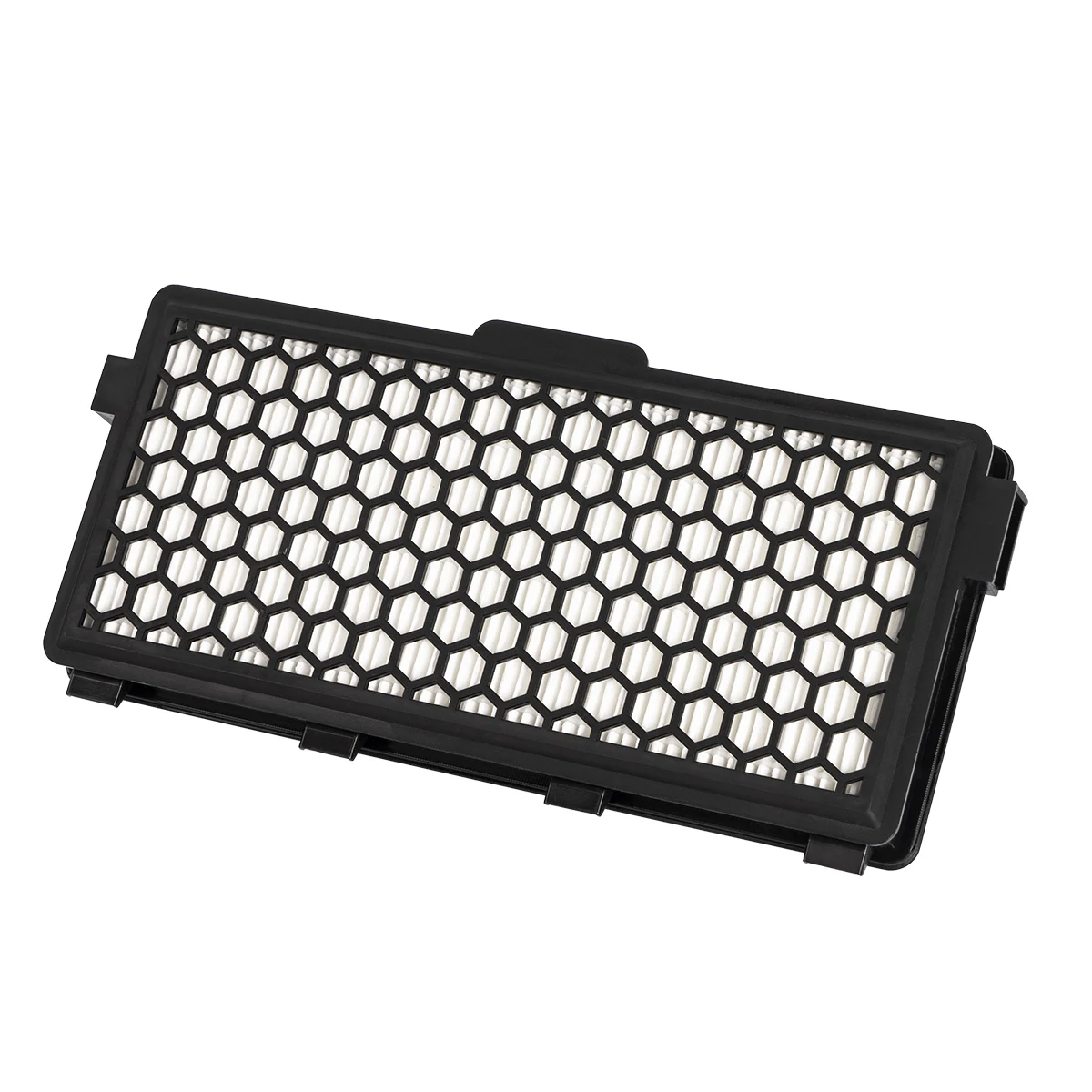 Vacuum Cleaner parts Active HEPA Filter SF-AH 50 for Miele S4 S5 serie S5780 Cat&Dog5000  S8330 S6240 S6240-S6760 serie