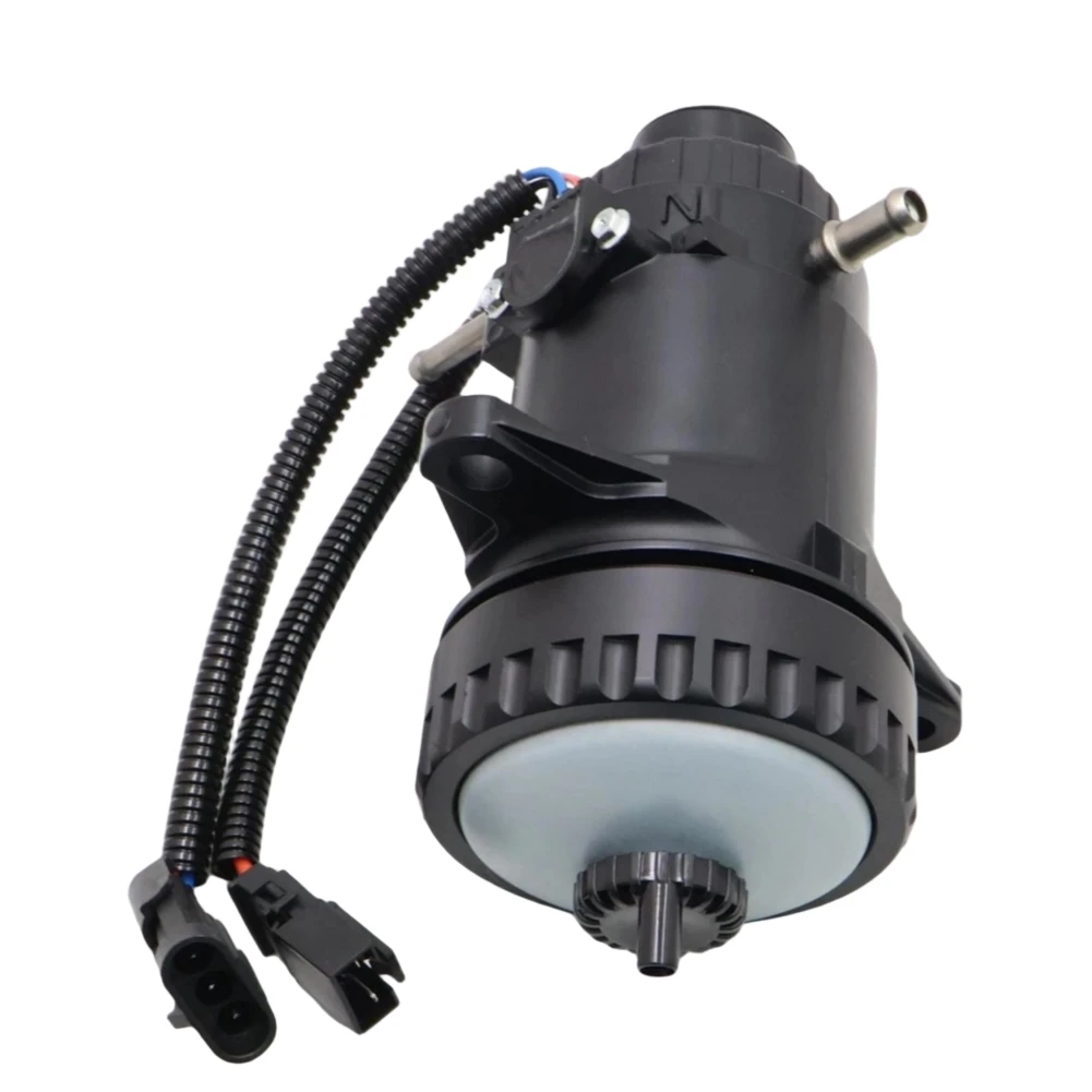 Conjunto de Filtro de Combustible para Chevrolet C3500 1992-2000, C3500HD 1992-2002, K3500 1992-2000, P30 1994-1999, G30 1994-1996