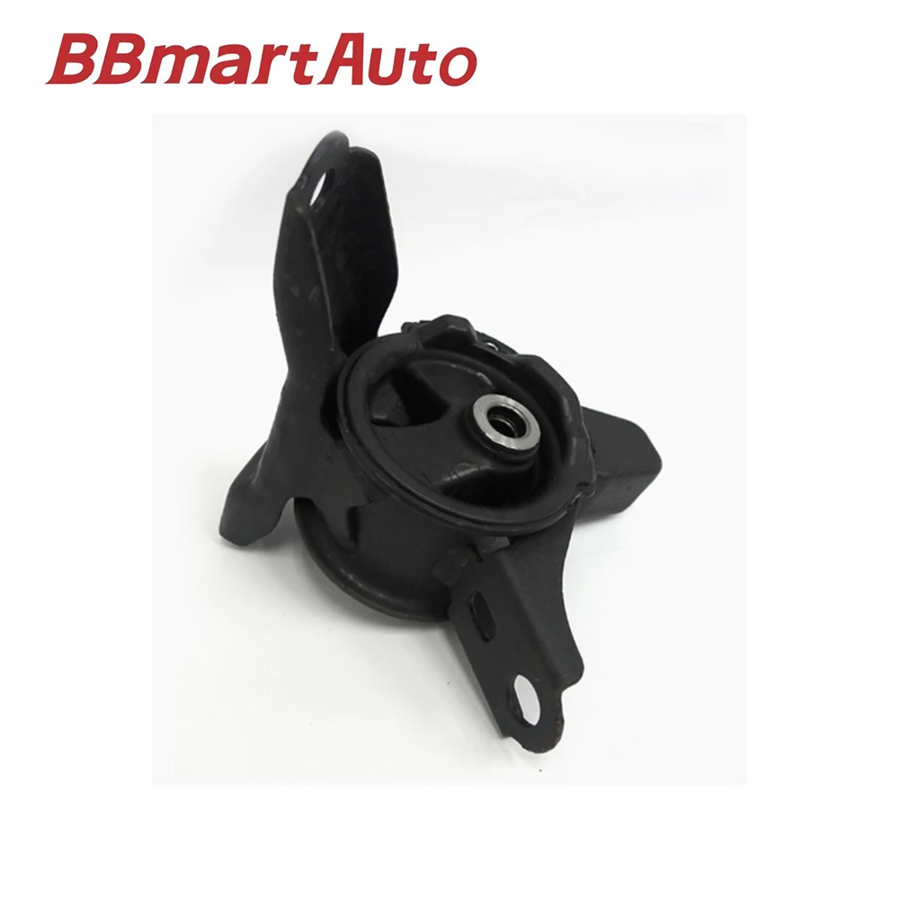 

50850-TG0-T03 BBmartAuto Parts 1pcs Engine Mount Rubber Gasket L For Honda City Fit GE6 GE8 GM2 GJ5 ATM Car Accessories