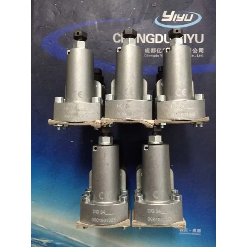 2026 Hot Item Germany HAWE DG33 series product relay spot supply