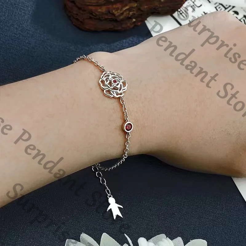 غراند ماستر من شيطاني زراعة سوار ins ذات علامة تجارية مشتركة رواية أنيمي ambitus weiwuxian LanWangJi اكسسوارات هدية عيد ميلاد