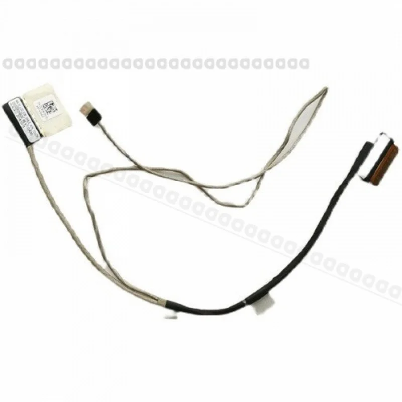 Cable flexible de repuesto para pantalla LCD AS+NEW AAL10 para portátil Dell Inspiron 5455 5452 5458 5459 5758 5558 3CMJM DC020024B00