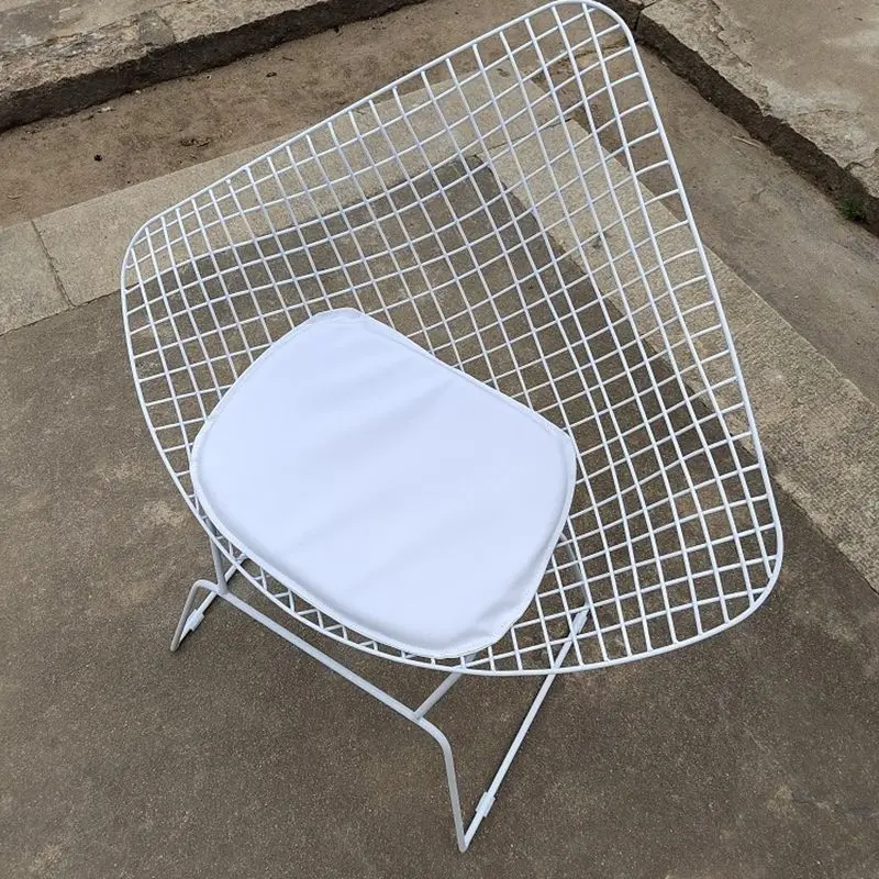 Courtyard balcony outdoor table and chair combination