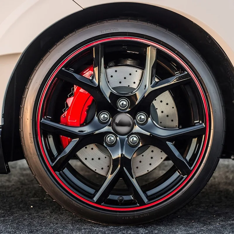 Bremssattel Löffel Racing Bremssysteme Großes Bremsset für Honda CIVIC JAZZ FIT GE6 AP1 EK4 DC2 FK FD FN