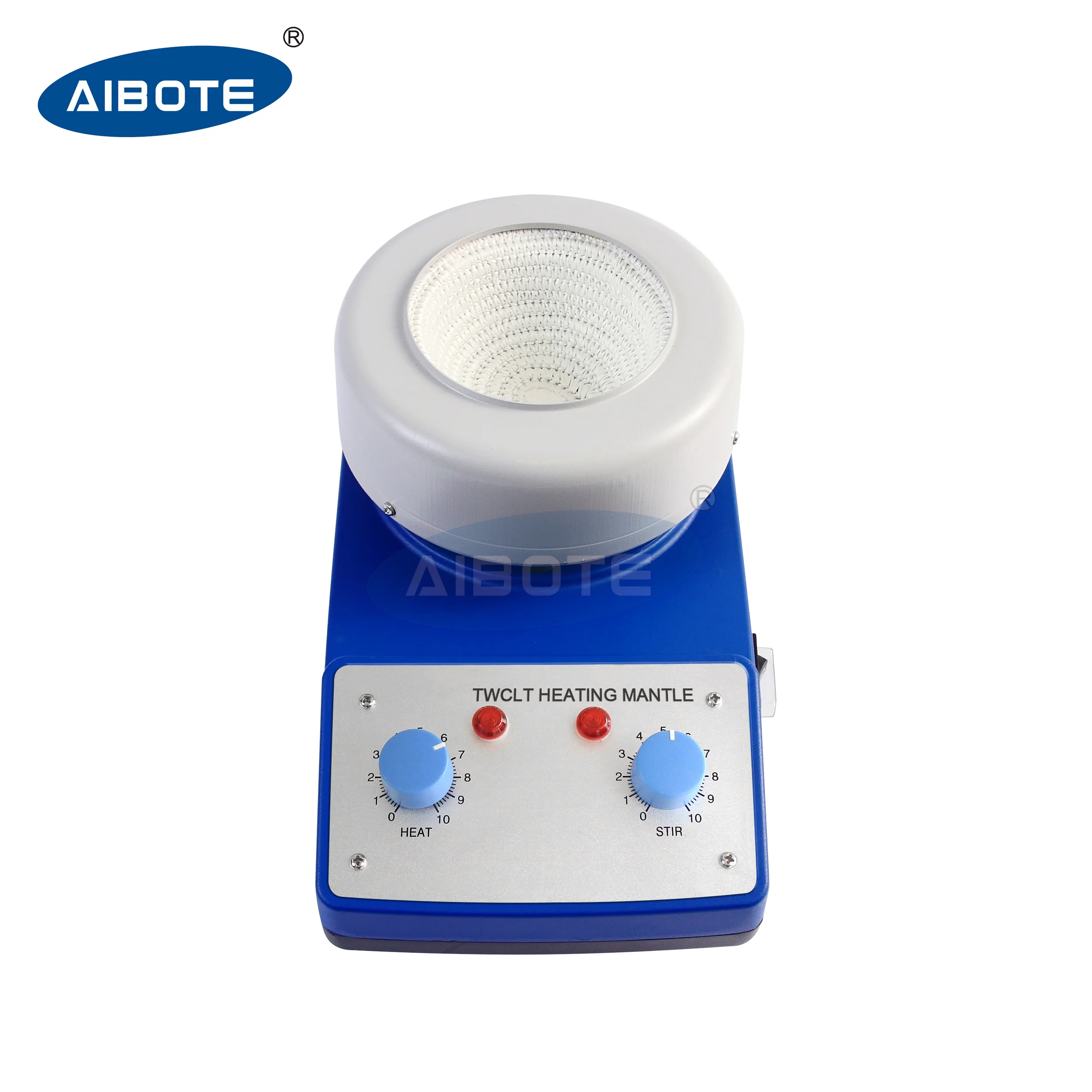 

500ml laboratory electric mantle heater