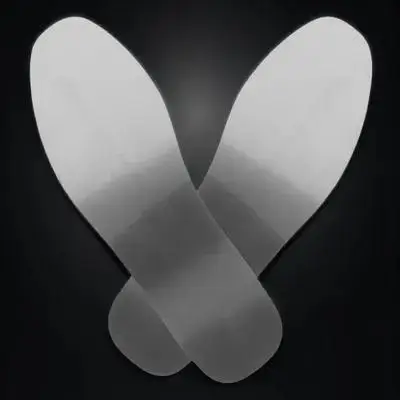 Anti-Nail Insoles S…