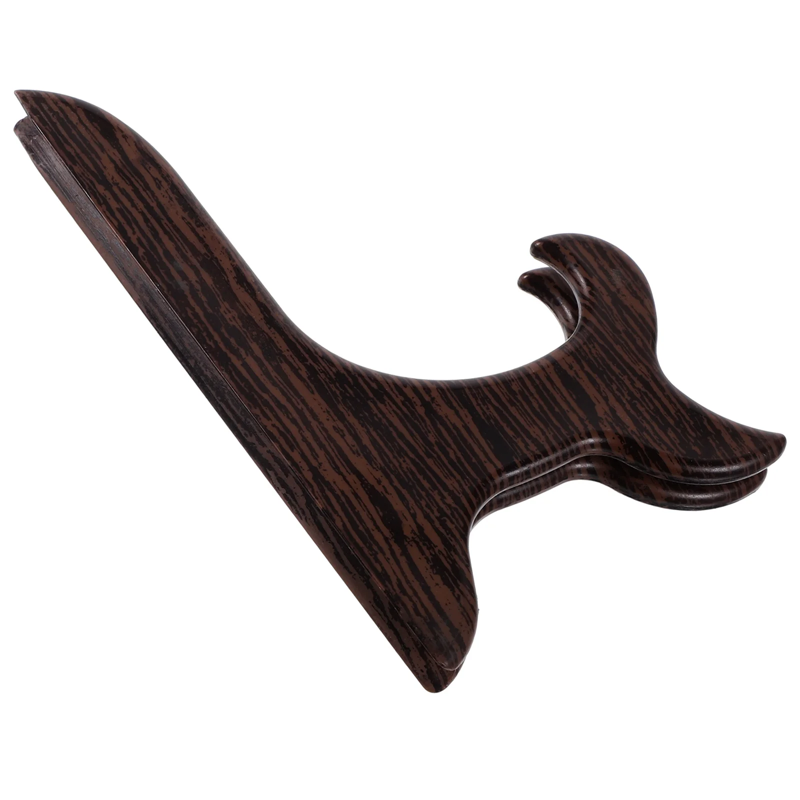 

1pcs Tea Cake Stand Resin Display Rack For Pu'Er Tea Cake Holder Plate Display Stand Desktop Dish Holder Storage Rack Home