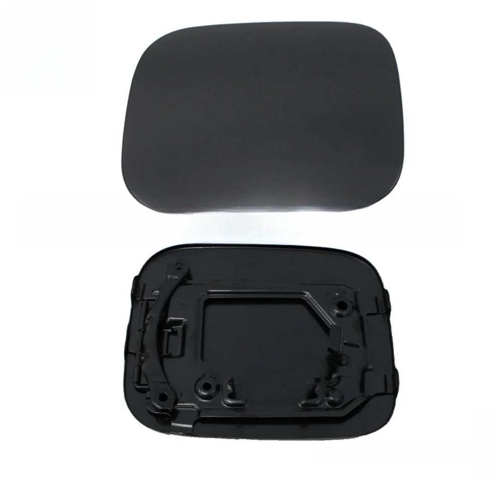 

Для Toyota для Yaris 2007 2012, крышка открытия топливного бака, замена OEM 7735052150, высокопрочный материал ABS