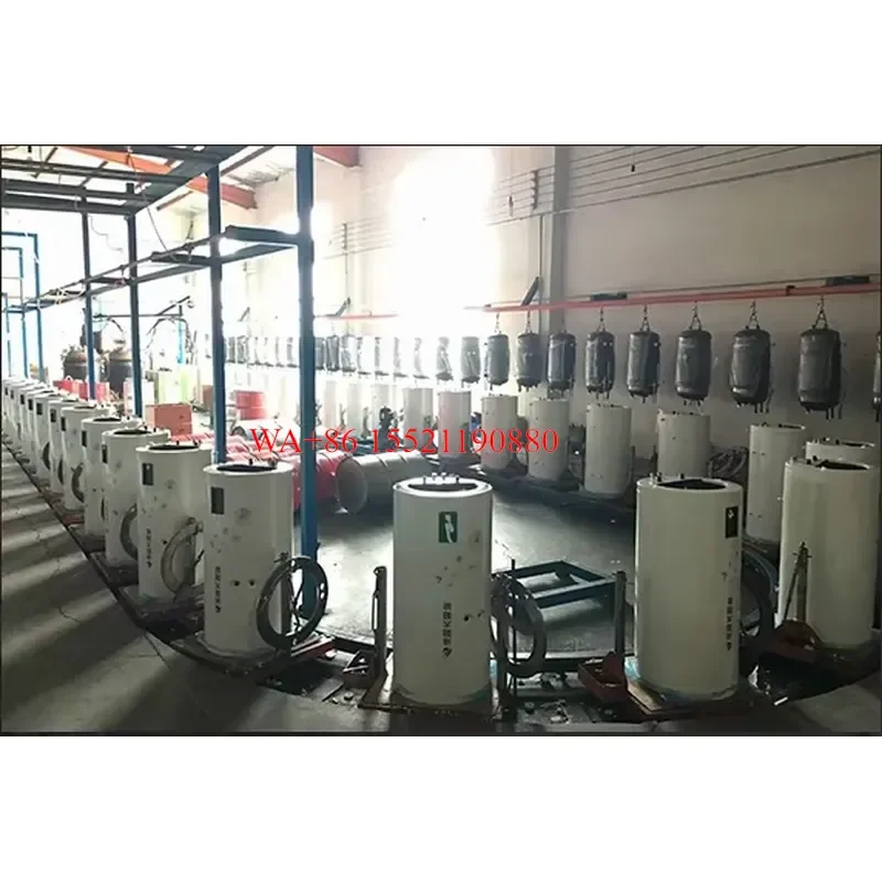 WMWMNU for Demax 150L Enamel Lined Flat Plate Solar Water Heater Split System with Electric Backup Energy Efficient for Villa