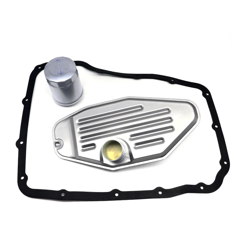 45RFE 545RFE 65RFE 66RFE 68RFE şanzıman kiti MOPAR 4WD filtre kiti W/ Pan conta 99-UP RAM için