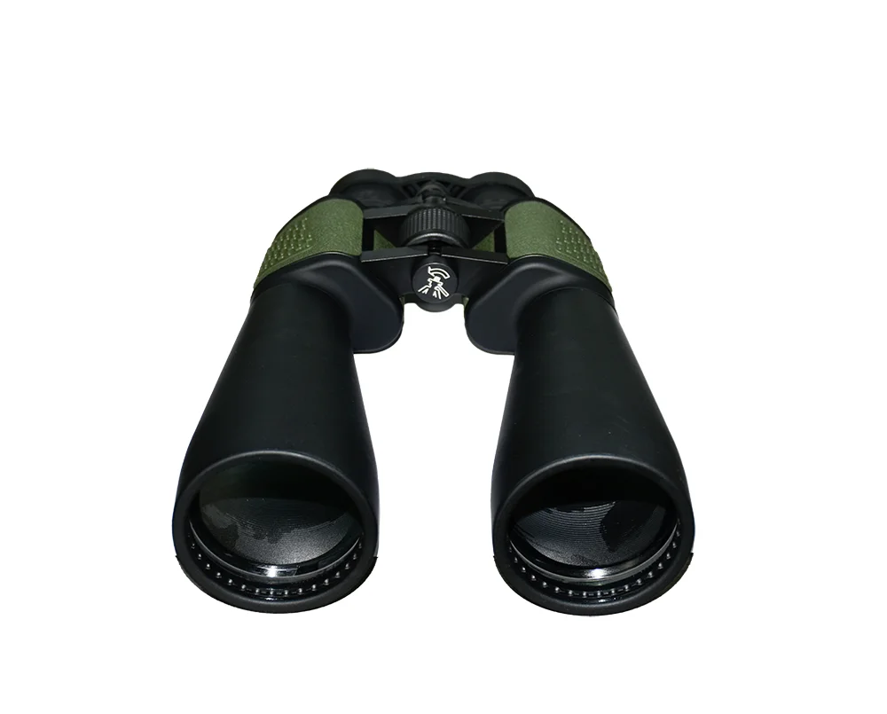 Binoculares profesionales con Zoom de 15x70 de alta calidad para exploración al aire libre, juegos de senderismo, conciertos y observación de aves