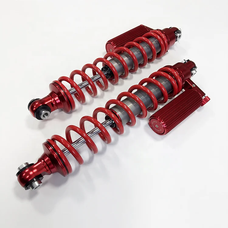 High Performance Ra…