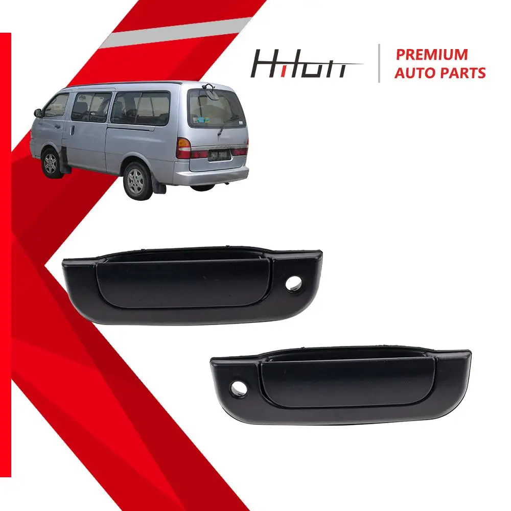 Front Outer Exterior Door Handle Left Or Right For Kia Van Pregio FL:OK72A58410 FR:OK72A59410