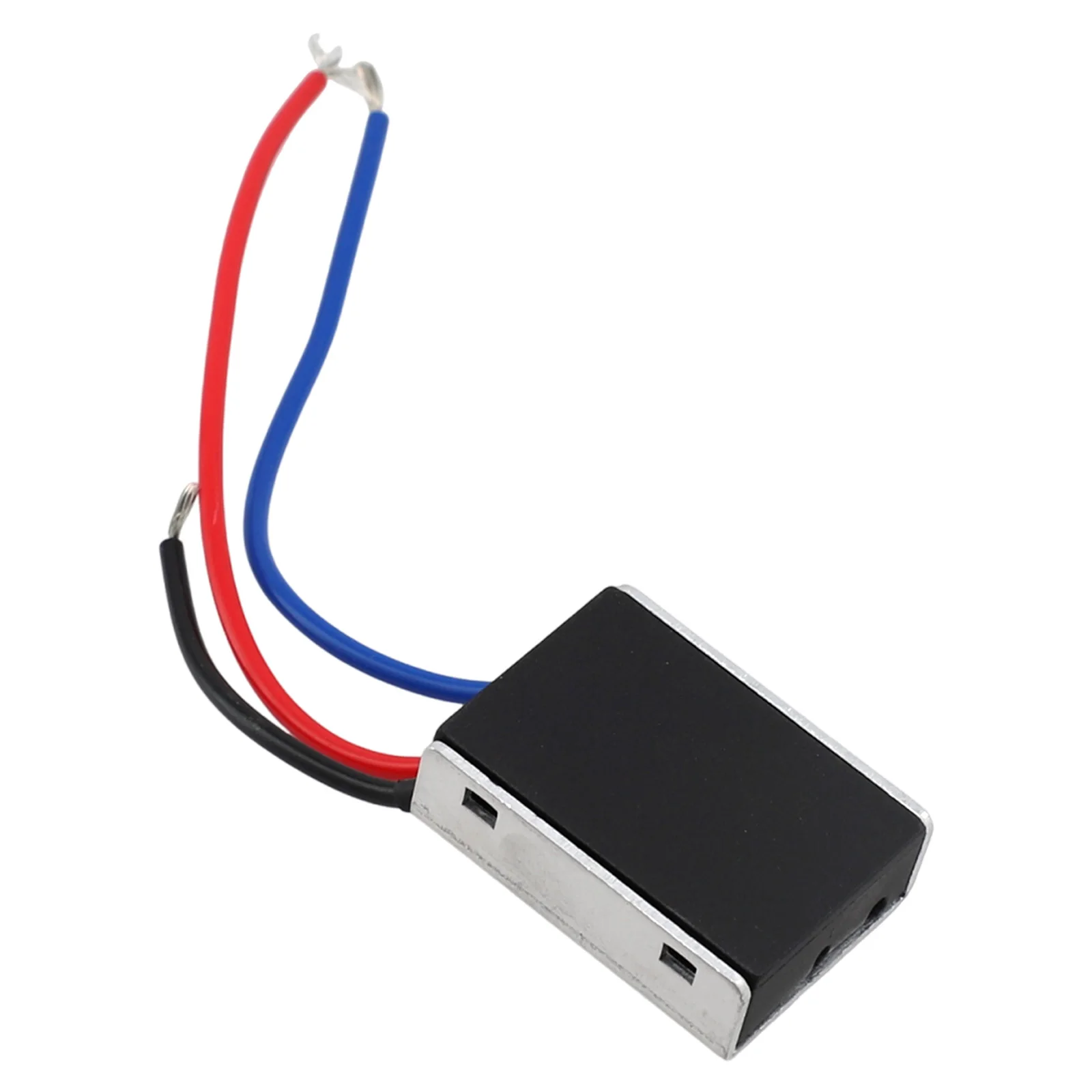 Innovative Design of a Compact 25A Soft Start Machine Limiters Ensures Reliable Performance in Tough Conditions