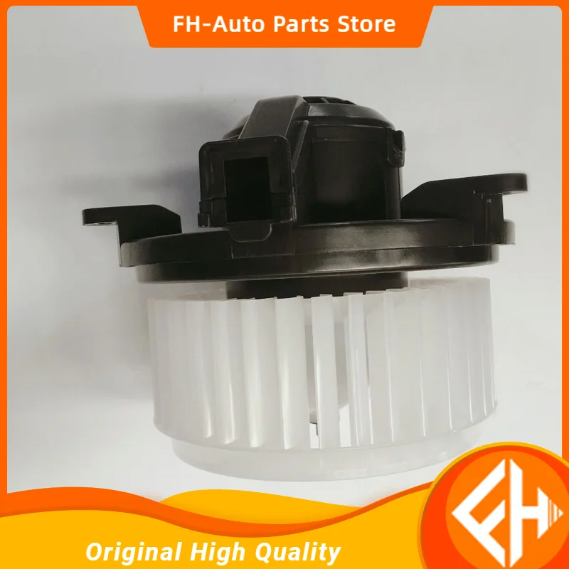 

Original Auto Replacement Parts Air Conditioning Heat Oe Number For 8126100u1510-14 For Jac S5 Blower Motors None High Quality