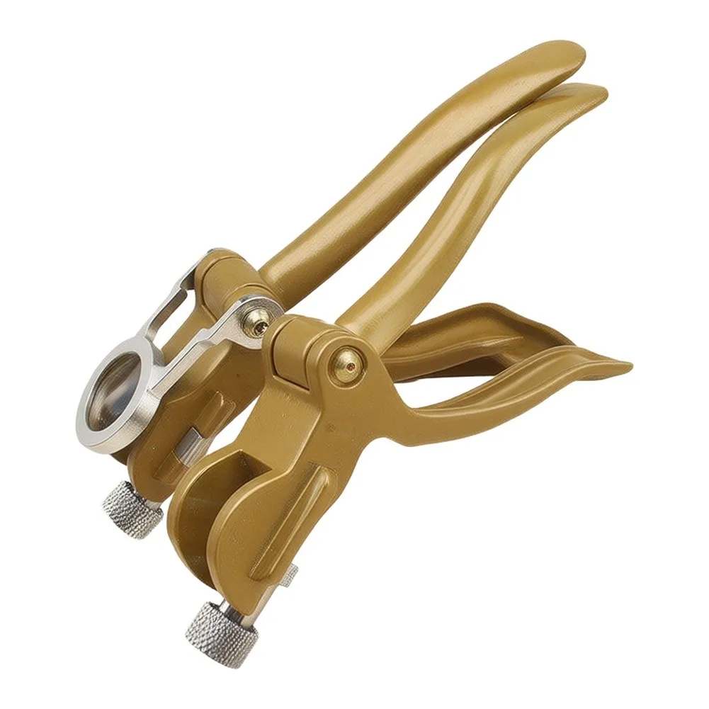 Ergonomic Saw Tooth Setting Pliers Adjustable Jaw Width High Hardness Alloy Tips Woodworking Hand Tool For Adjustment Carpentry
