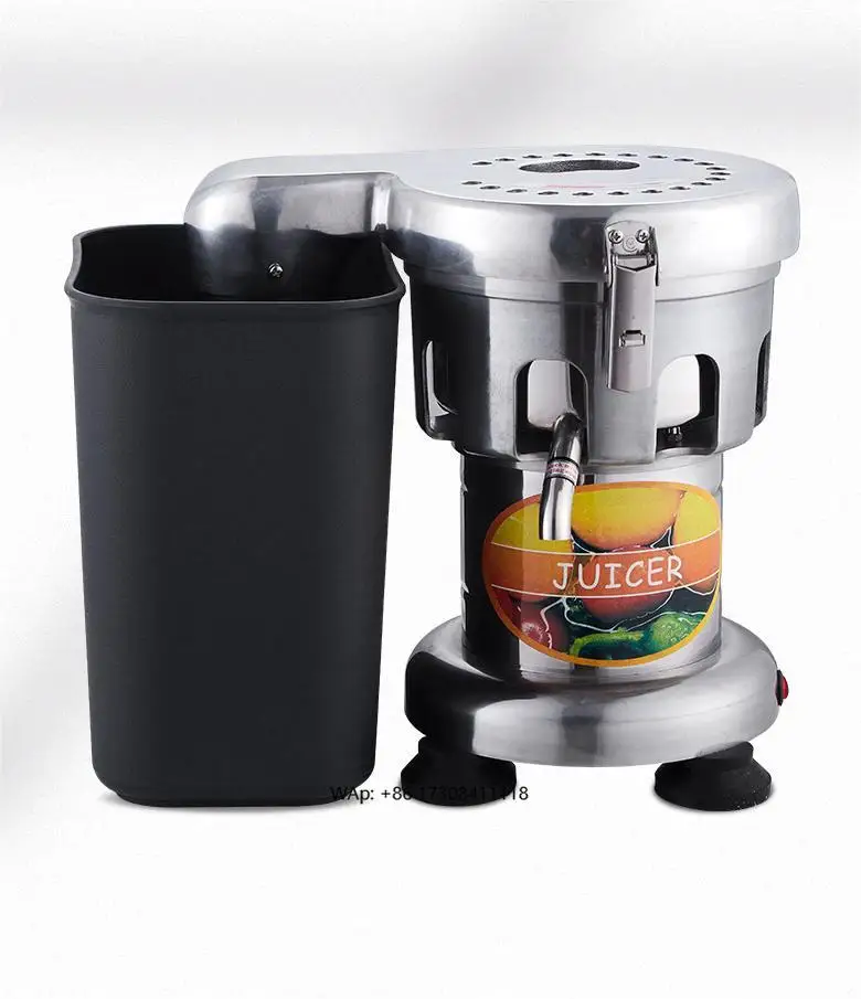 

Factory direct sales automatic commercial fruit juicer