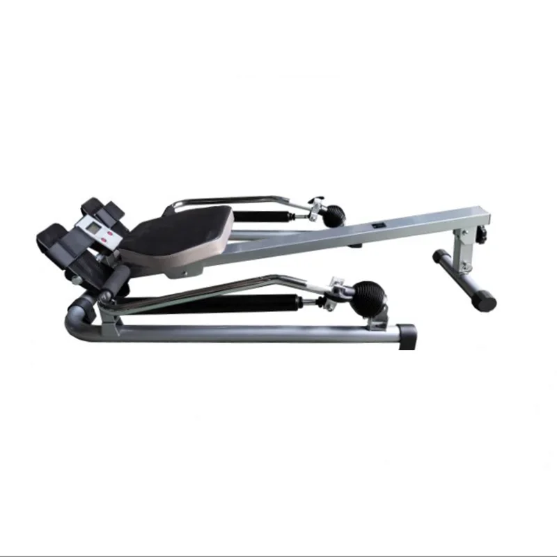 

High Quality Commercial Home GHydraulic Rowing Indoor Portable Rowing Machine