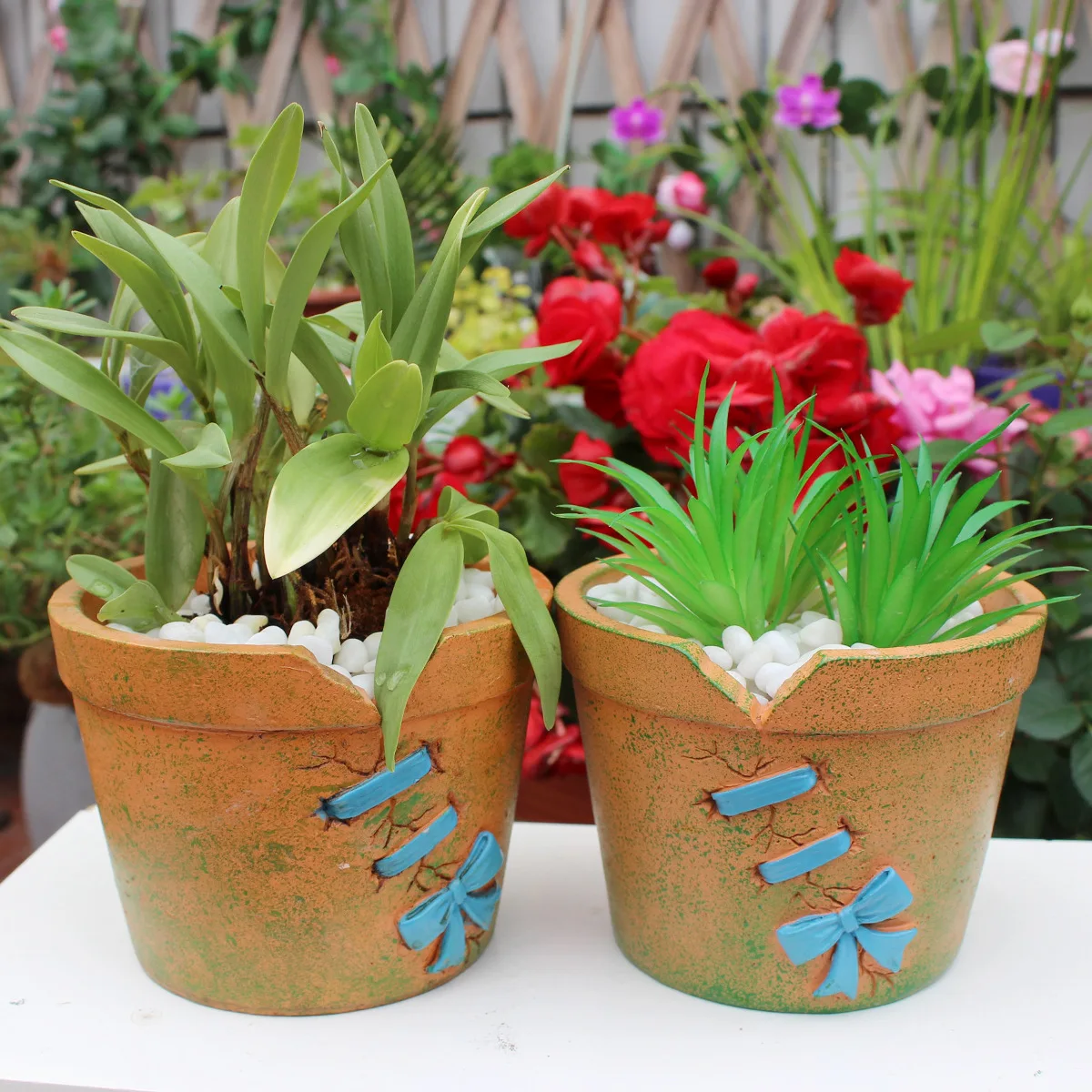 زارع مخيط عتيق - الحد الأدنى للعصارة وديكور المكتب