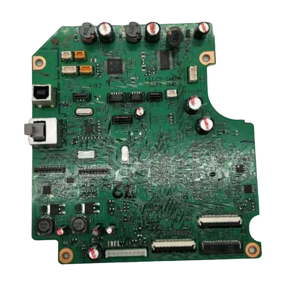 Main Board Motherboard QM7-4275 QM7-4277 Fits For Canon PRO 100