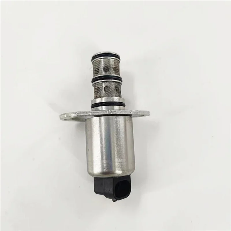 Magnetventil Control Valve Hydraulic Solenoid For AT310584 Series 6000 7000 Tractor RE211158 RE211157 RE211156 Hydraulik — Detail 2