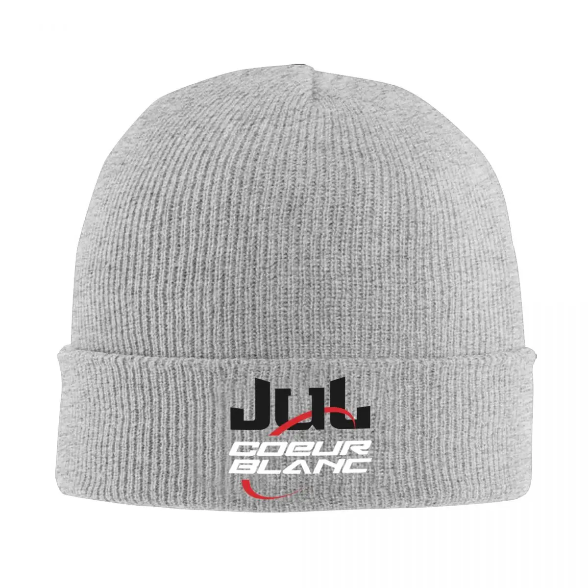 Jul Sign Rapper (5) Bonnet Hats Beanie Hats Graphic Knitting Hat Winter Cool Men Women Outdoor Head Wrap Cap