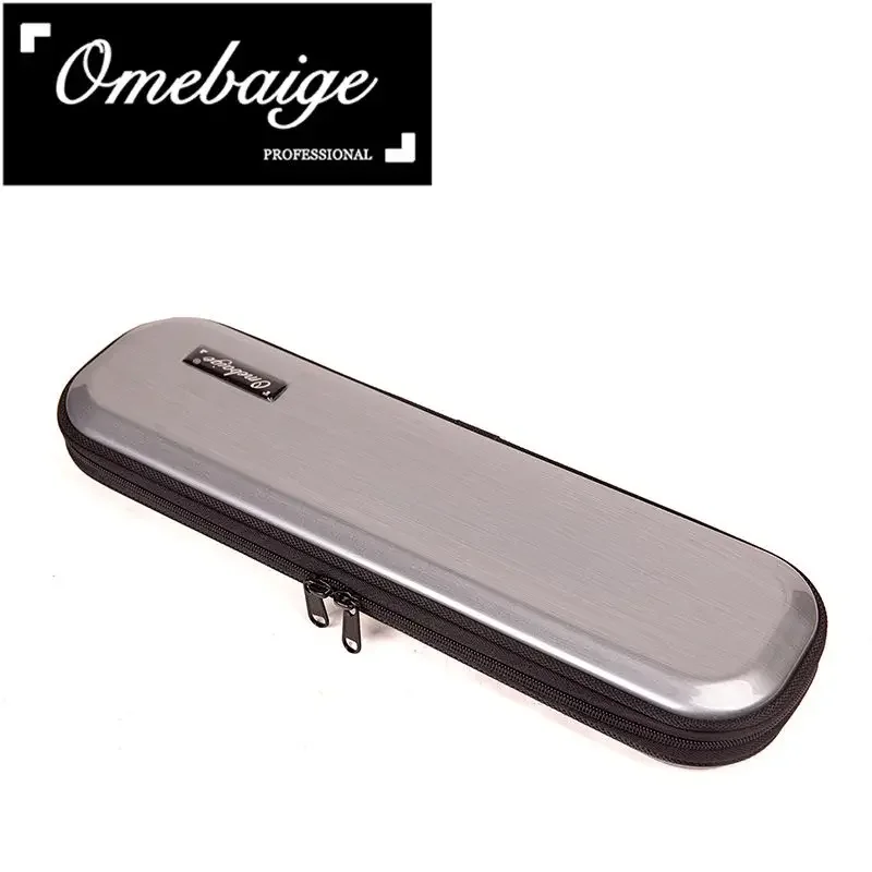 

1pcs flute case as request , higher quality