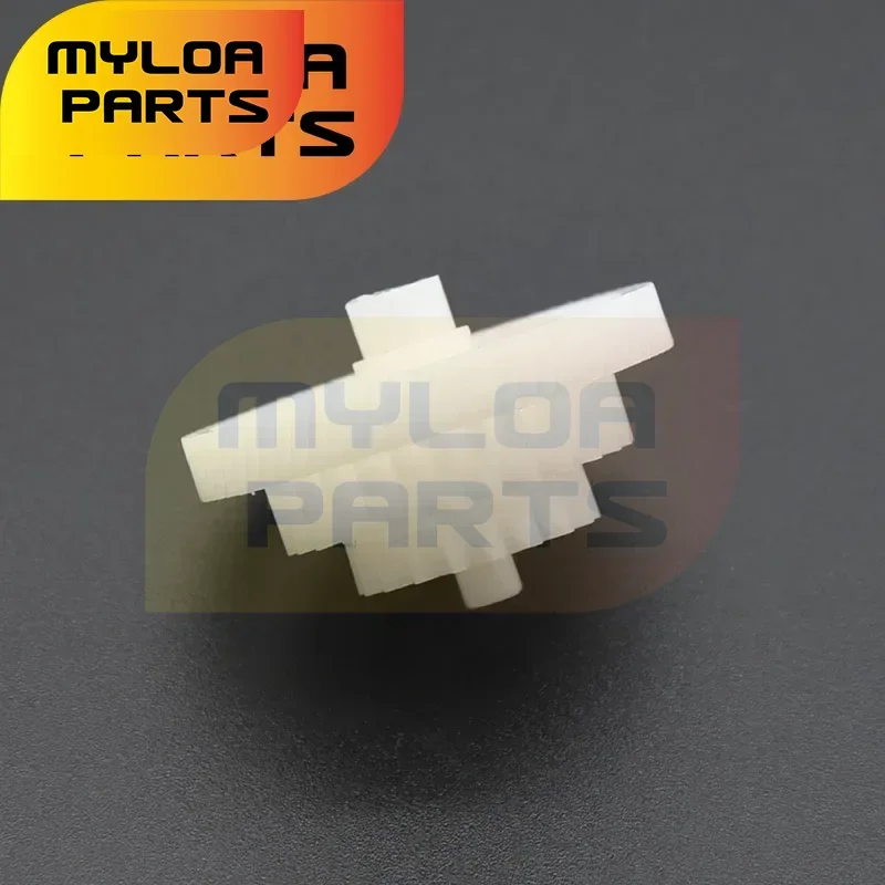 10SET 27T/18T 73T Gear support for HP 1010 1012 1015 1018 1020 M1005 M3015 3020 3030 support for CANON LBP 2900 3000 FAX L100 L1