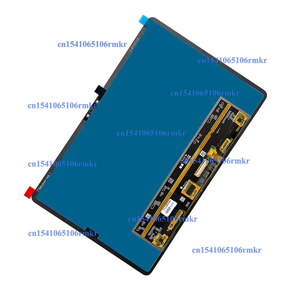 LCD For Lenovo Tab P11 Pro TB-J716 J716F J706N TB-J706 J706 J706F
