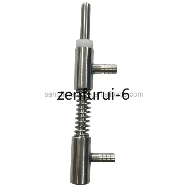 Low Price Anti Dtop Overflow Filling Nozzle Valve