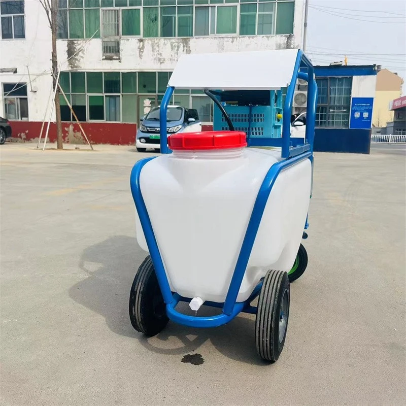 YWL has a long battery life, epidemic prevention and disinfection