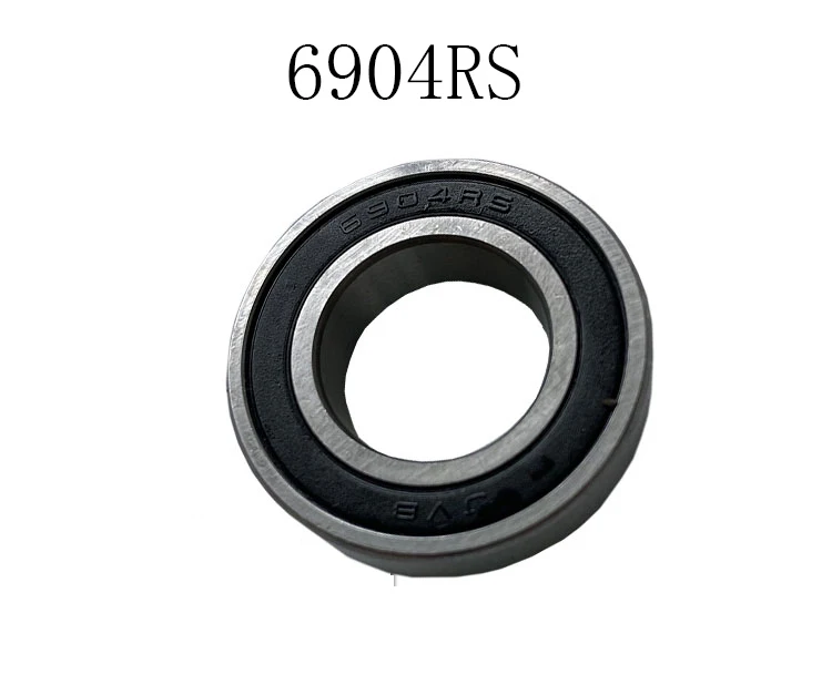 Forklift accessories sealed bearing 61904 spline steering machine steering wheel shaft suitable for Heli Hangzhou fork