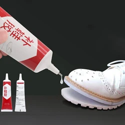 2Pcs Shoe Repair Glue 60ml Item Repairing Quickdrying Multi Purpose Strong Glue