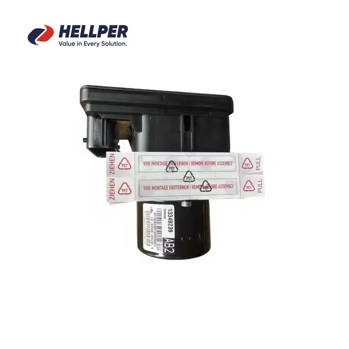 Automotive Components Abs Master Cylinder and ABS Anti Lock Brake Pump Module 13349239 13332612 Chevrolet CRUZE
