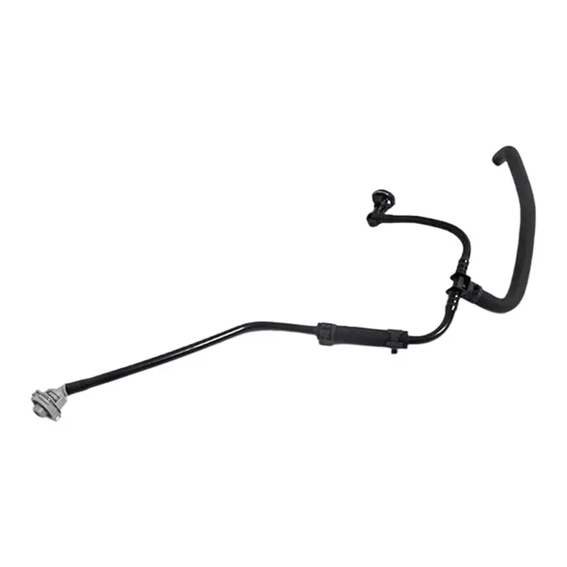 DTA4-Coolant Hose 4G0121081EP 4G0121081DQ 4G0121081FH For Coolant Hose Car Coolant Water Hoses Car Cooling System Accessori - view 2