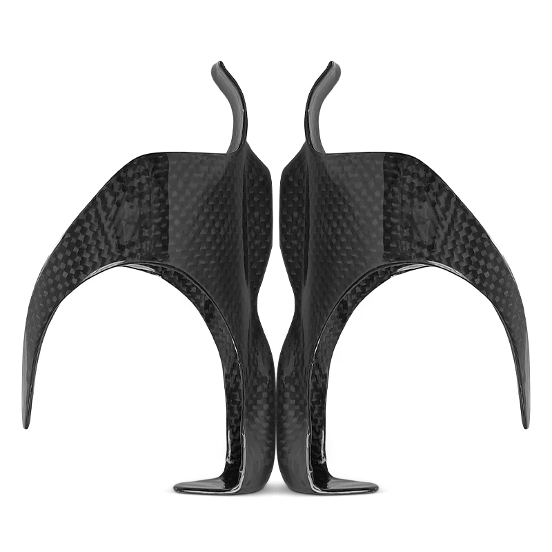 New Product Carbon Fiber Water Bottle Cage MTB/Road BicycleBike Bottle Holder3K Super light water bottle cage