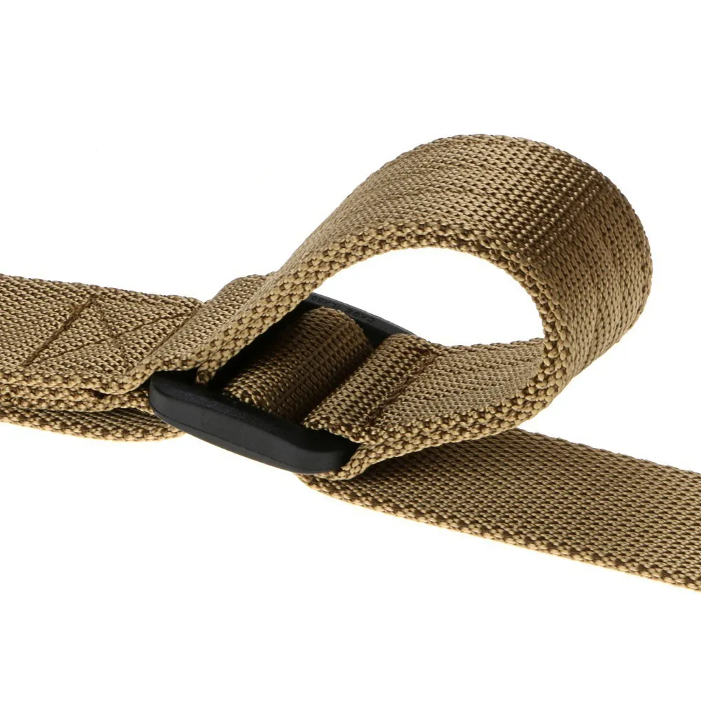 

MS4 Multifunctional Outdoor Cam Tactical Strap Gun Rope Diagonal Crossbody Faionable Nylon Waist Bag for Men And Women