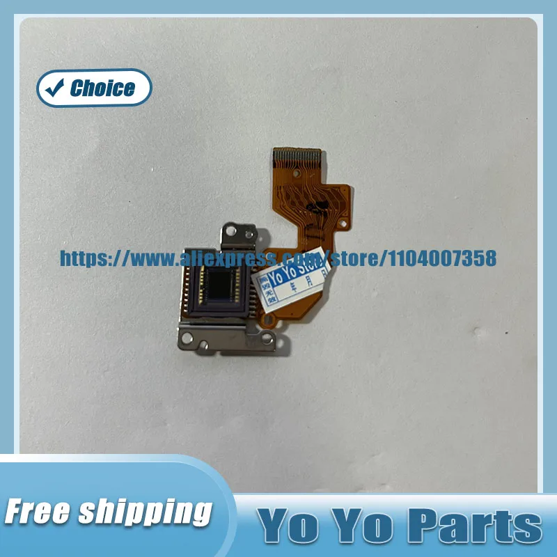 

98% New Used for Canon A70 A75 A80 A85 IXUS400 CCD Camera Sensor Repair Parts