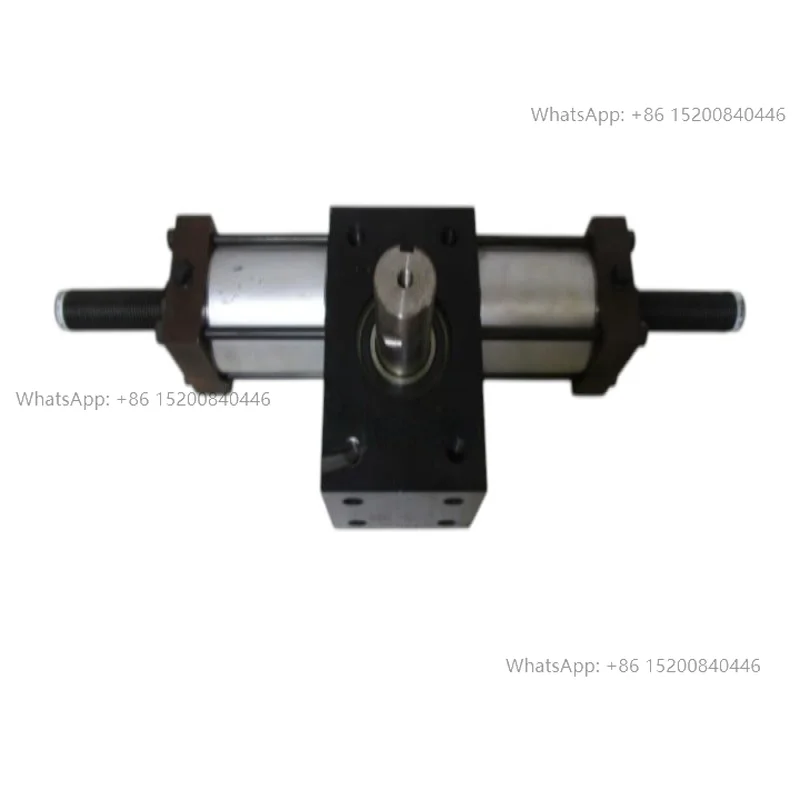 

New and Original PTR251-090L-AR21M-C ROTARY ACTUATOR UNMP Stock in Warehouse PLC Programming Controller