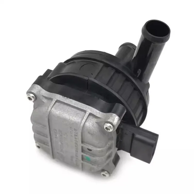 Electronic Water Pump for Chery Arrizo 5 GX 7 Tiggo 3X 5X 7 8 Jetour X70 X90 1.5T E4T15B Engine E4T15B-1118050