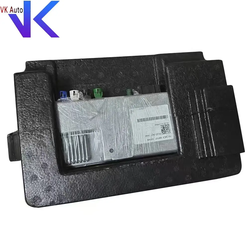 3CG907285 لشركة فولكس فاجن أطلس باسات B8 لسكودا سوبيرب 360 رغوة دعم بانورامية 3CG 907 285