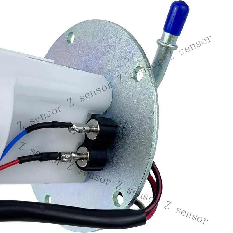 Z+ 49040-0023 Fuel Pump Assembly For Kawasaki Ninja ZX-6R ZX636 2007-2022 #