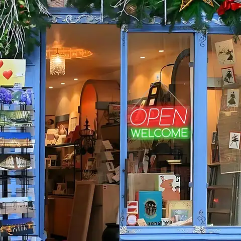 10 best sales ledde öppen - №2