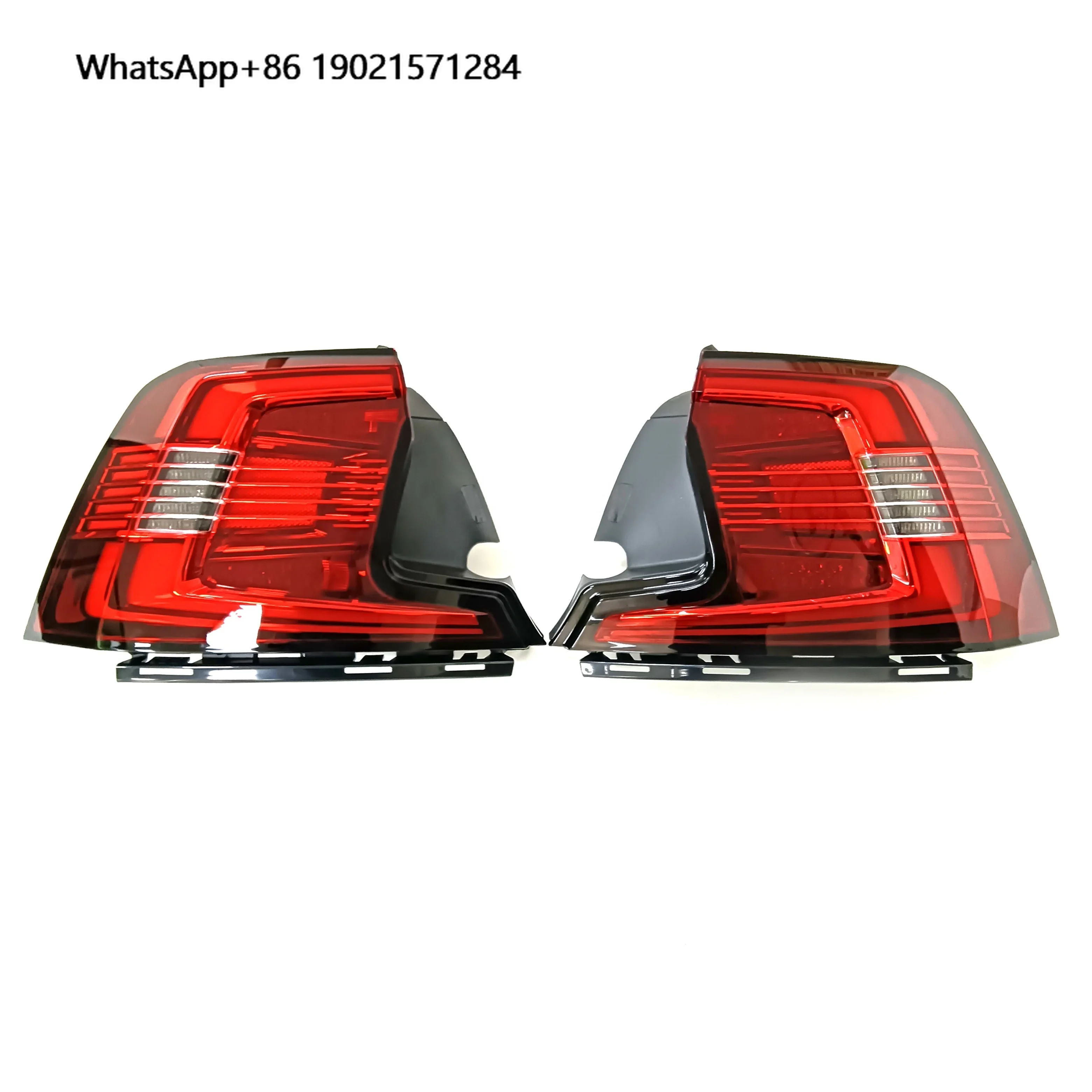 

YIQIDA Car Parts Other Spare Parts Automotive Accessories Tail Lights Lamp Taillamp for S80 XC60 XC90 31108925 31108926