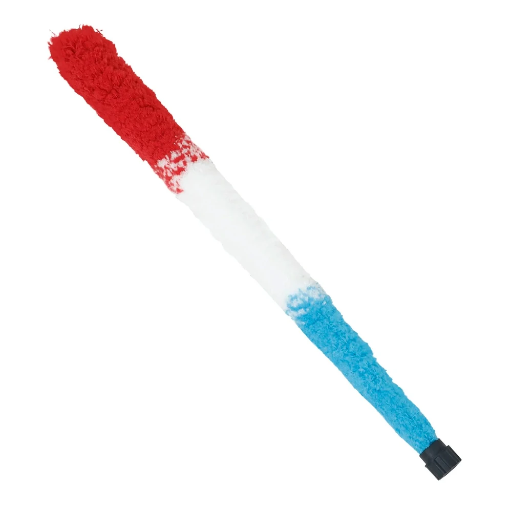 Alto Saxophone Cleaning Brush Sax Colorful Dusting Brush Cleaning Inner Wall Convenient Brass Musical Instrument Accessories