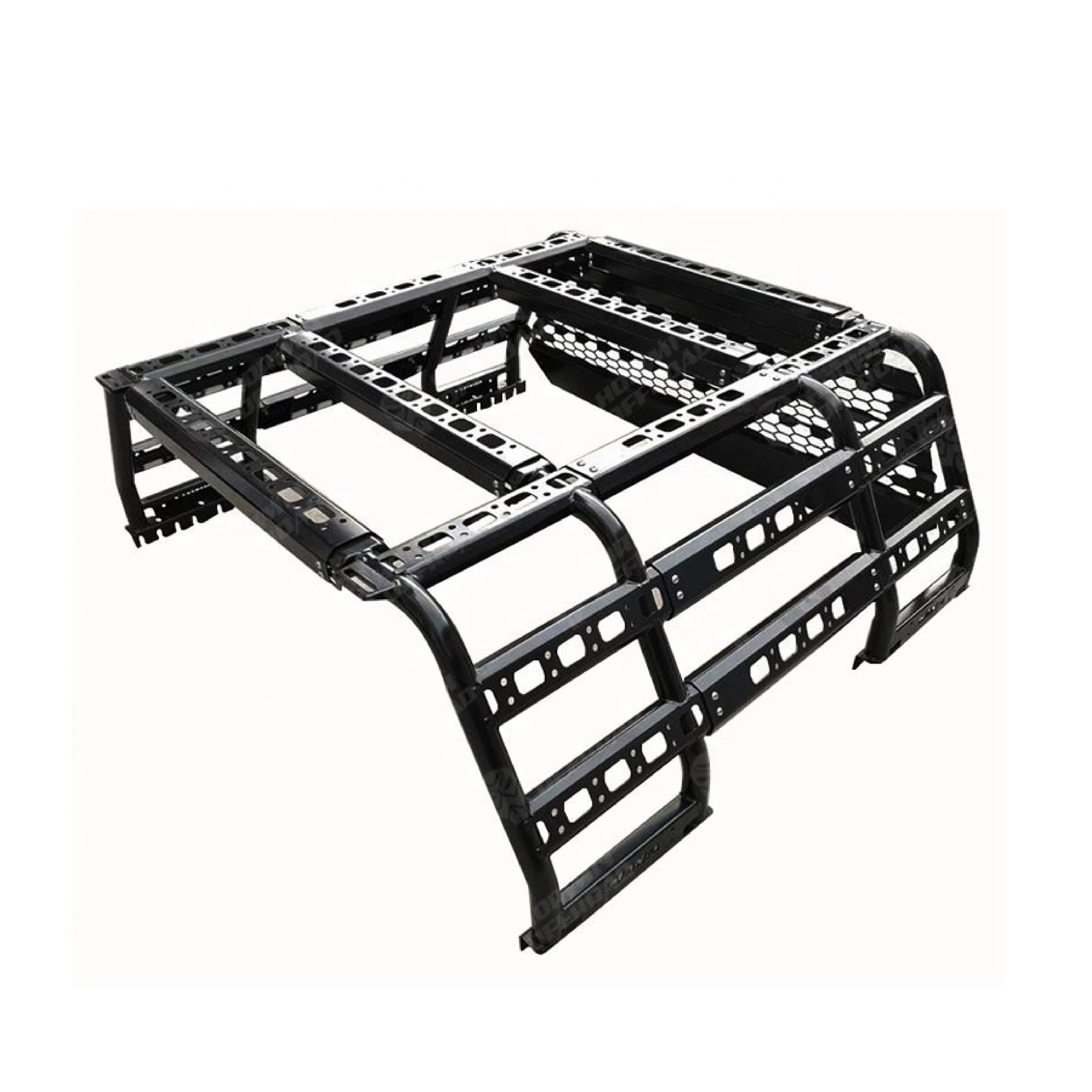 Adjustable Roll Bar Universal Roof Rack for Ranger 2012+