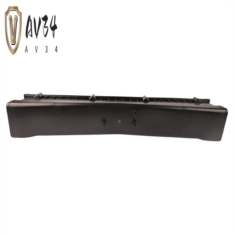 

AV34-Car Air Filter For Porsche Panamera 2010 2011 2012 2013 2014 2015 2016 Air Filter Housing 97011002102